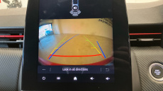 Renault Clio 1.6 E-TECH Hybrid 140 RS Line 5dr Auto Hybrid Hatchback